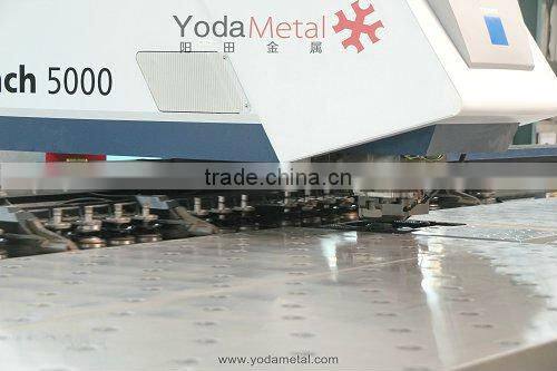 Custom Design Metal Cabinet