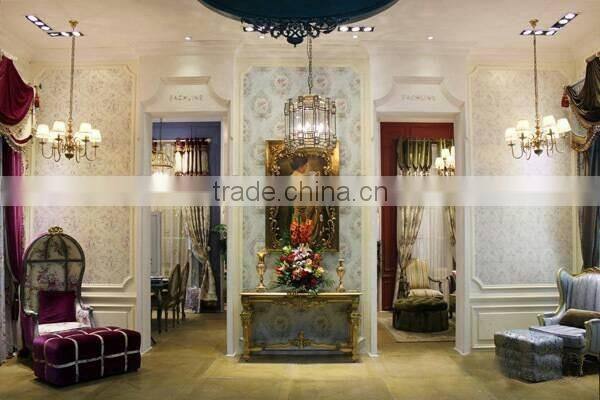 FA-285G-01 Leading wall art decoration with picture framed