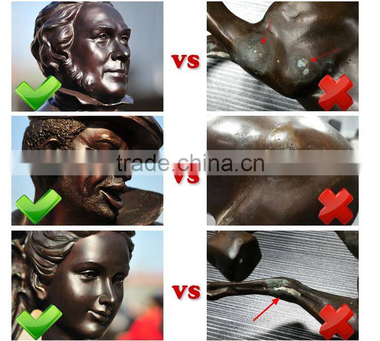 Promotional Gifts Black Horse Lamp