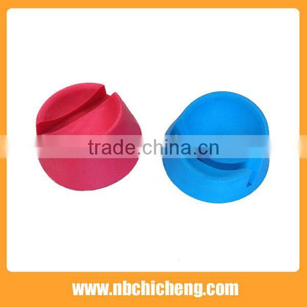 Plastic Mobile Phone Table Holder for Desk