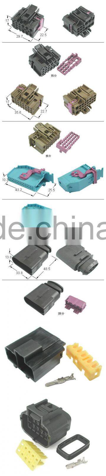 2017 TOP QUALITY Custom Plastic Injection Mould