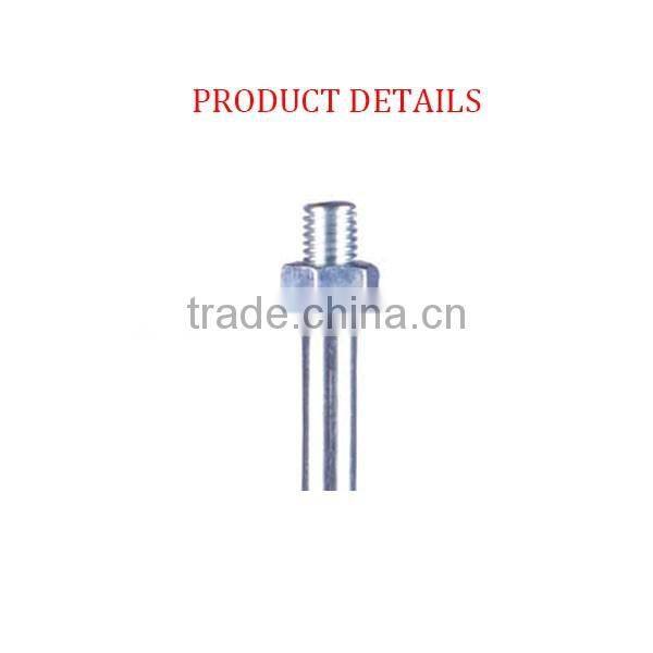 Zinc Painted Hand Held Paint Mixer for Painting