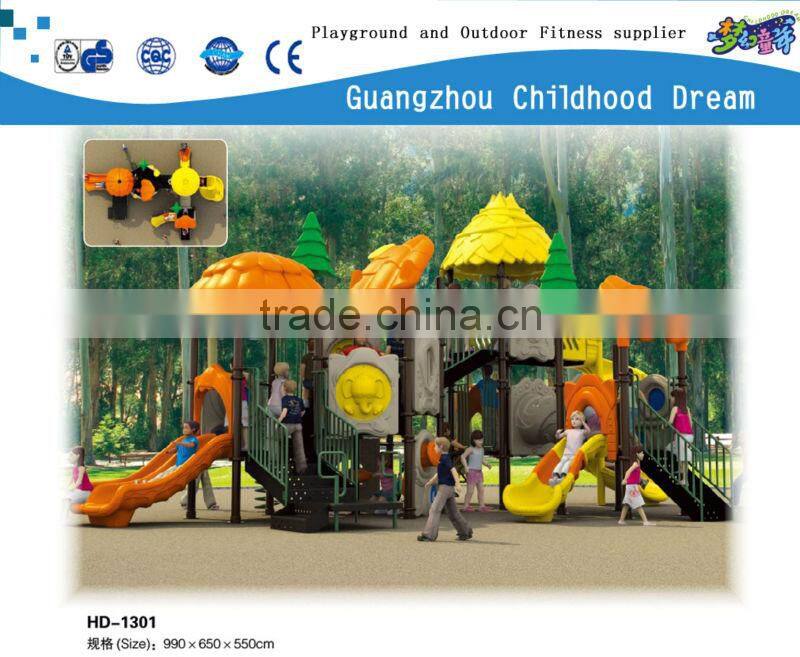 (HD-1301) playground spring toy,wild park toys,high quality theme park equipments