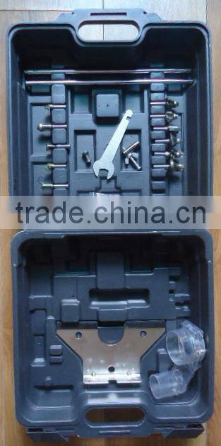 GOLDENTOOL Hot 6mm/8mm 1200w Wood Working Power Mini Electric Plunge Router