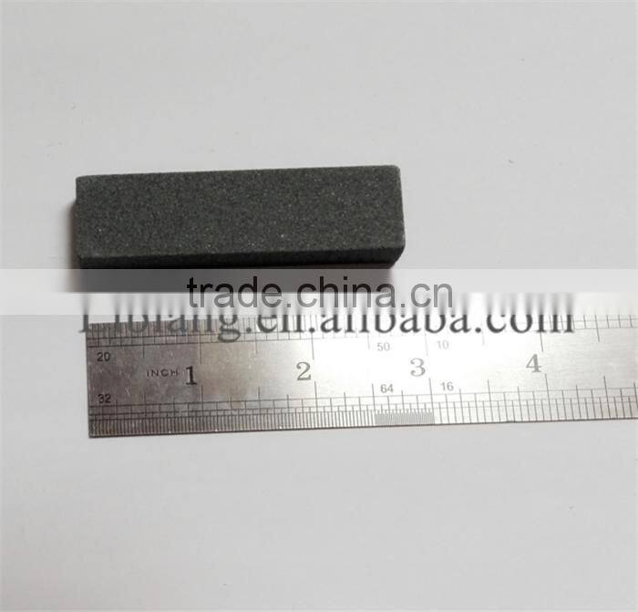 Knife sharpening stone knife gadget