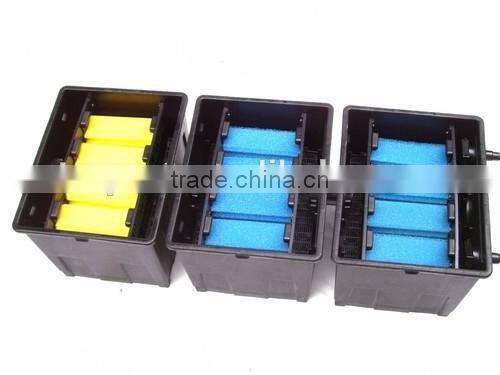 Aquarium water filter