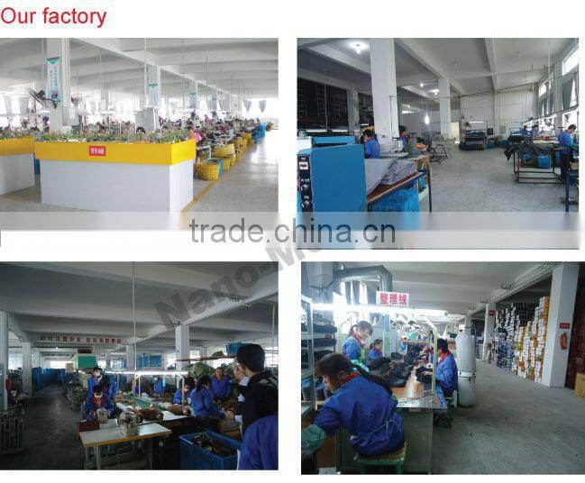 NMSAFETY black work shoes non slip work shoes