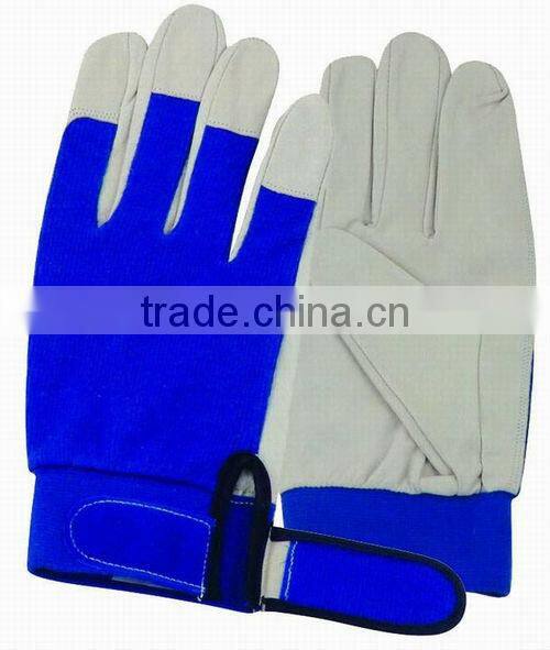 assembly work gloves