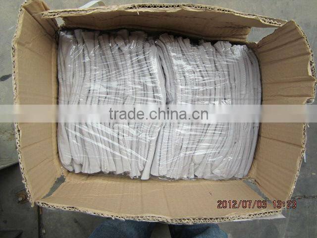 DDSAFETY Hot Sale 2017 Work Gloves Leather Gloves