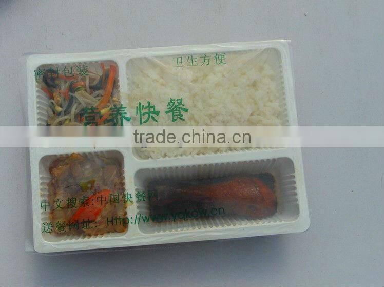 4 in 1 coffee capsule cup sealing machine for milktea making,fast food tray