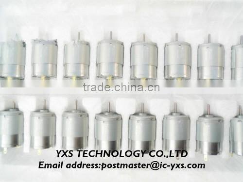 RS-385PH 385 motor dc24V 7800rpm dc motor