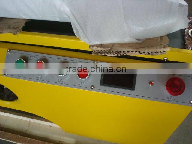 wood cutting panel saw With Digital Display SH6130STG with Digital Display and 3000x360mm Column Guide Rail and 45degree tilting