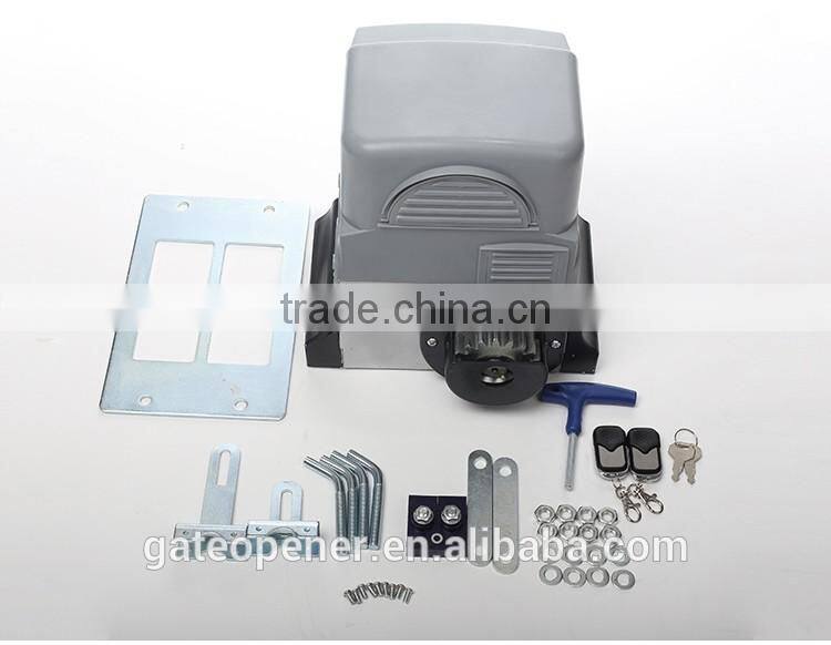 Australia Popular Galvanized Hardware Kit For Sliding Gates