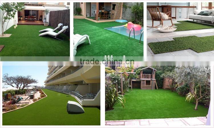 Factory Price Landscaping Synthetic Lawn for Pet Areas