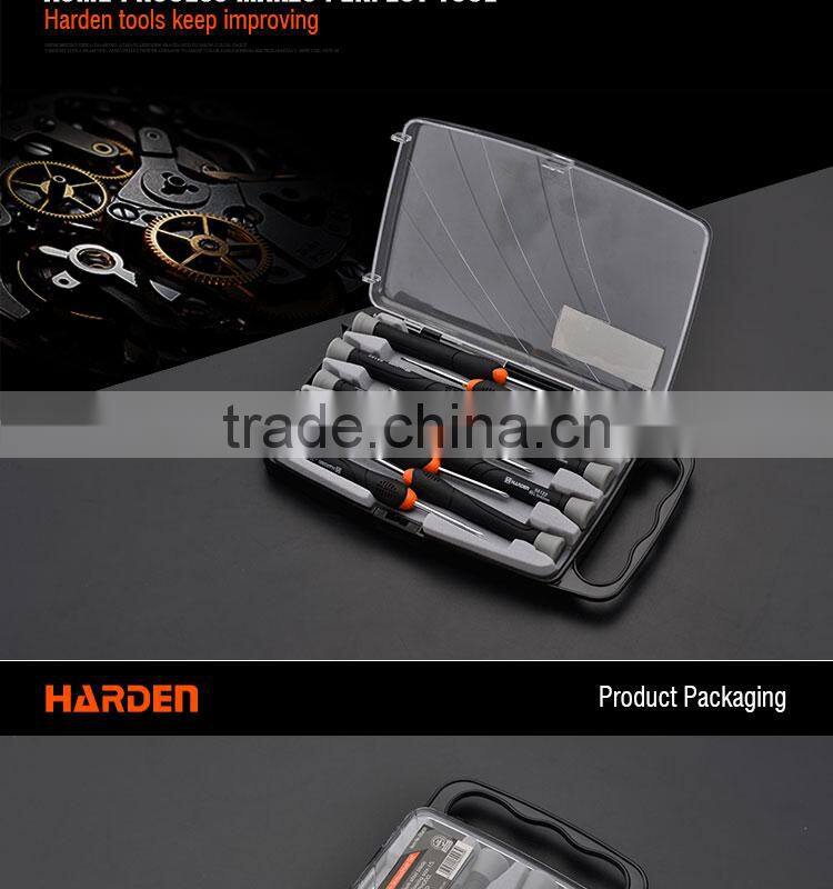 Professional 9pcs Precision Mini Mobile Phone Screwdriver