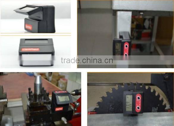 82204-00 CE Certification electronic level box