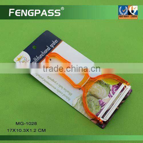 Garlic peeler MG-1035