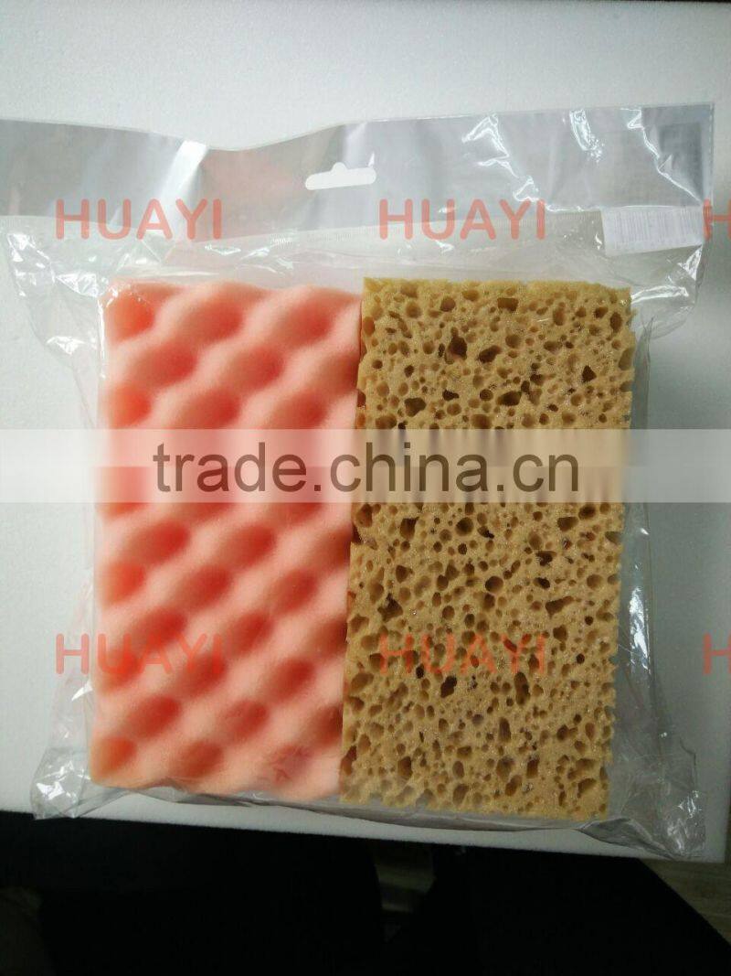 hot sale water absorption car cleaning sponge