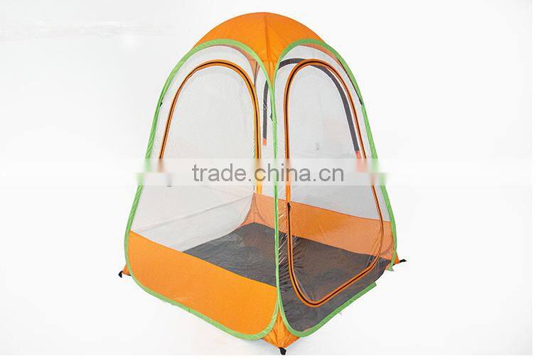 2016 New Concept PVC tent fishing tent viewing tent to watch the game fashion viewing tent
