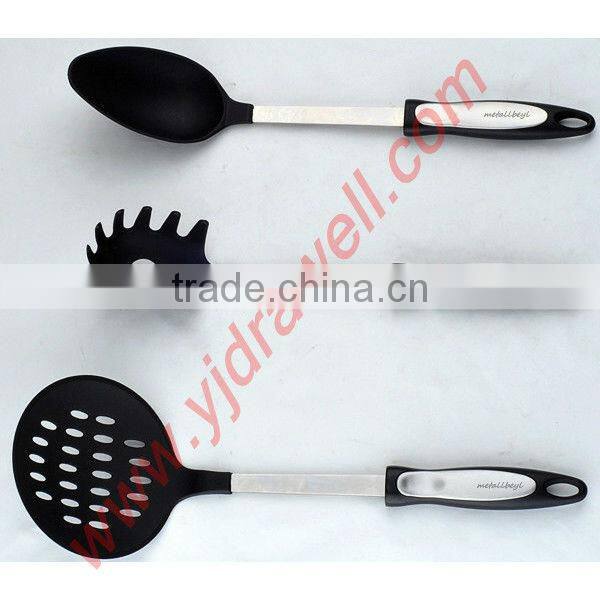 NY-2023 Nylon kitchen tools utensils and equipment