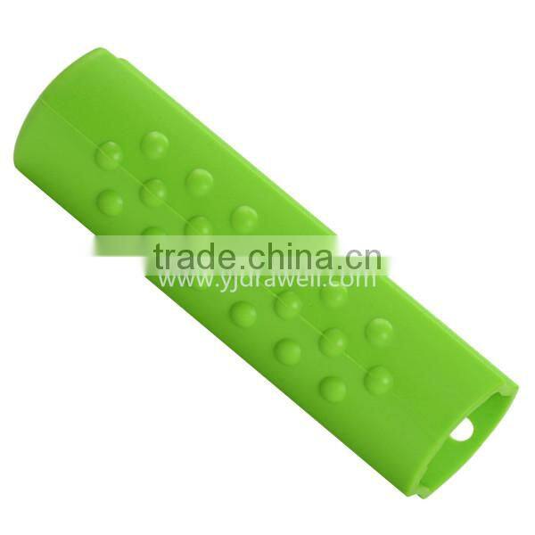 SE-1500 Heat Resistant silicone pan handle covers