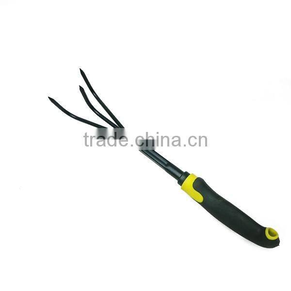 Plastic Kids Garden Tools Set