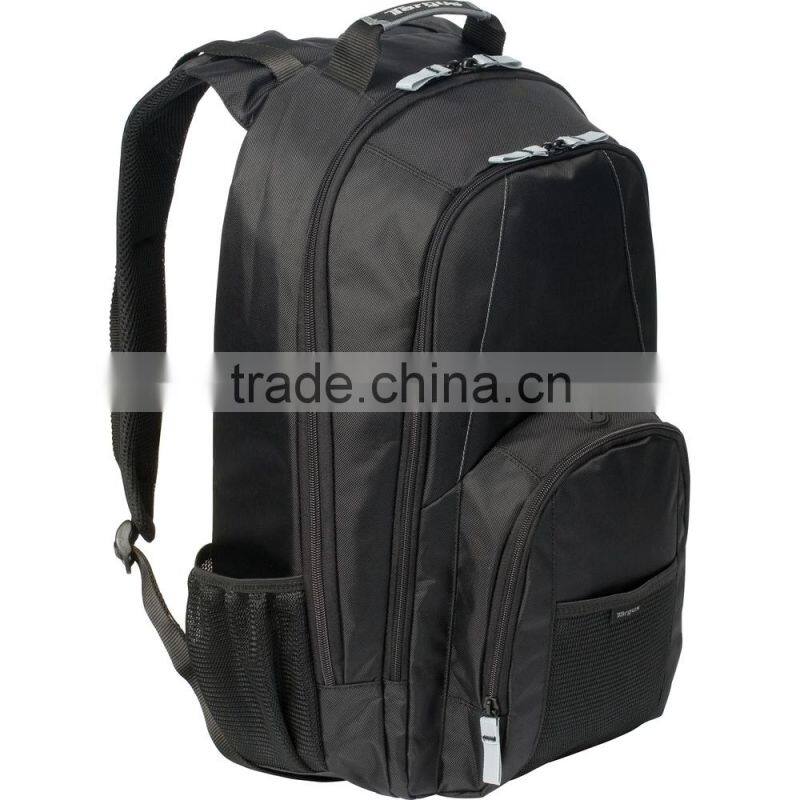 Wholesale School Backpack High School Backpack Polyester Backpack