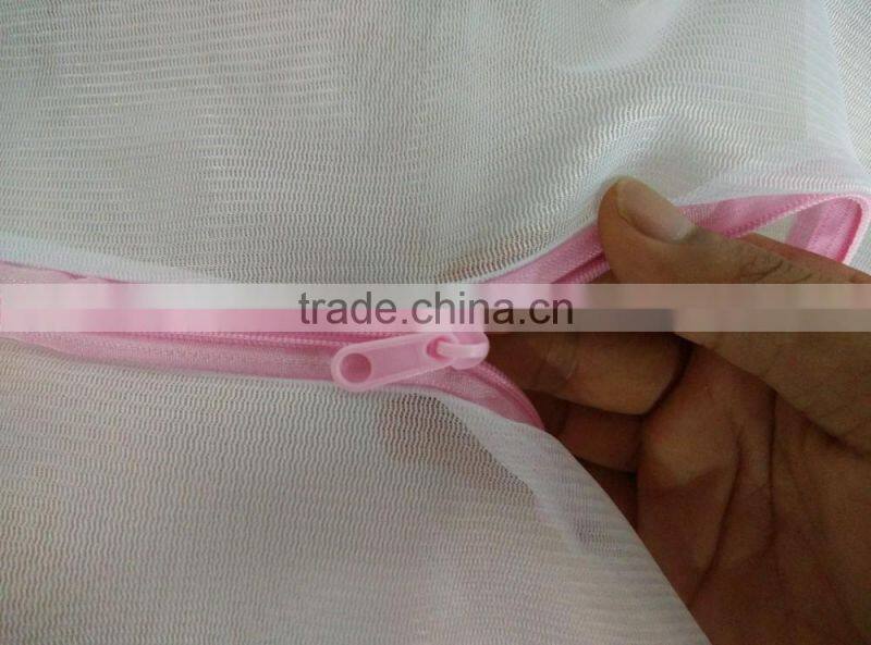 Women's Delicates Underwear Bra Mesh Lingerie Wash Bag for Laundry