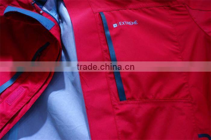 highly elastic waterproof tpu seam sealing tape for jacket and garment accessory