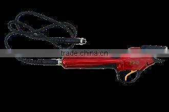 the portable professional electronic tree shears