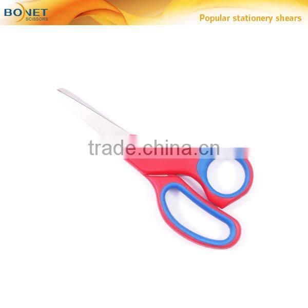 S61002 5" innovative office stationery scissors