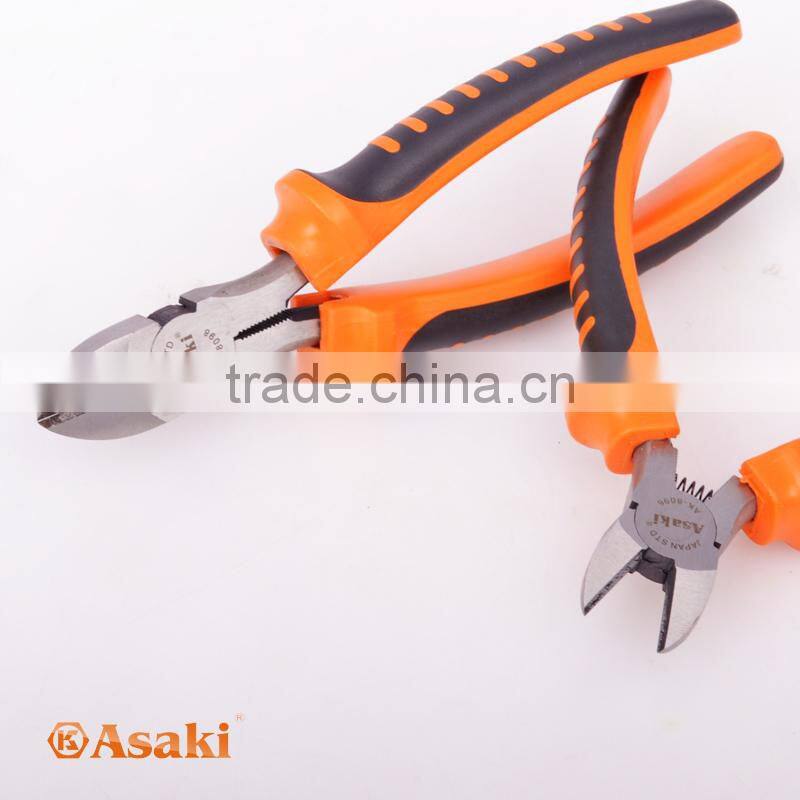 AK-8096 Cutting pliers Hot selling diagonal-cutting Pliers