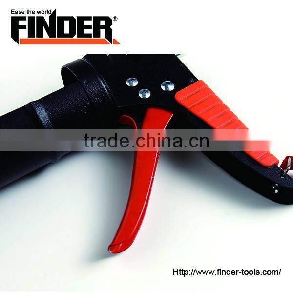2016 FINDER NO 1219 Rotary Caulking Gun