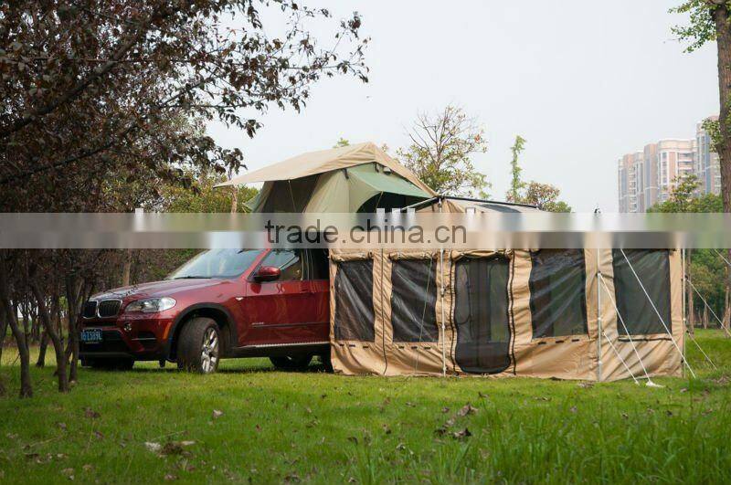 2 x 2m Tent Awnings with four side house