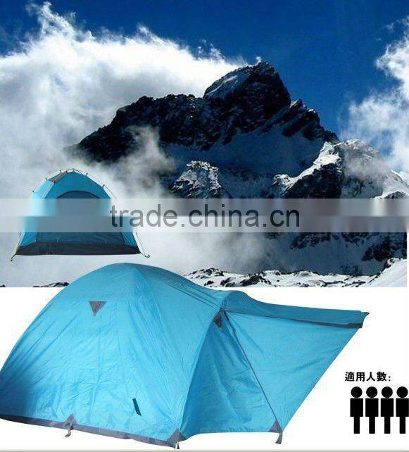 4 Person Camping tent