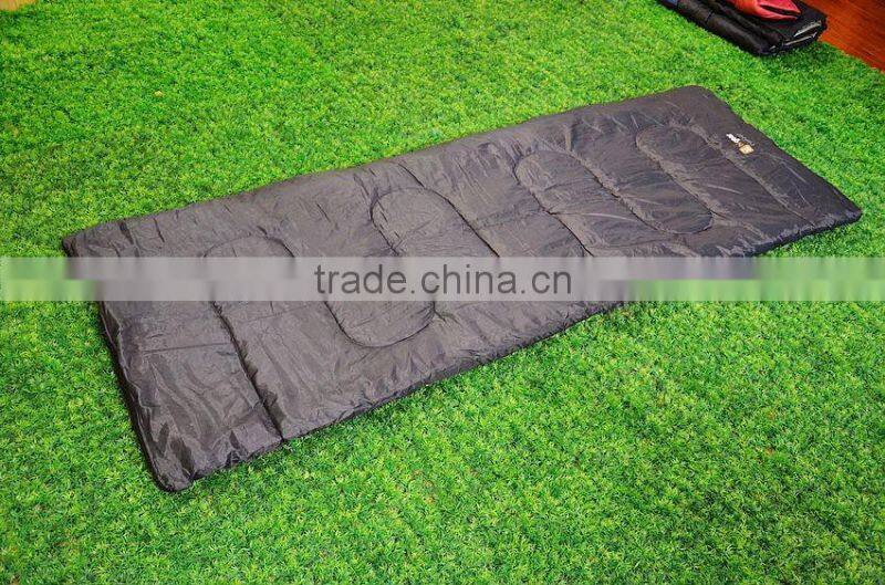 Cheap Outdoor Sleeping Bag for Camping