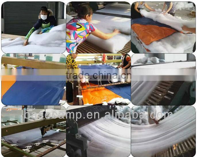 Adult Camping Sleeping Bag for Hiking