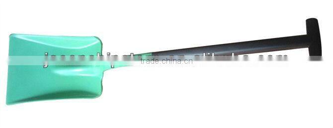 Non-Spark Square Shovels