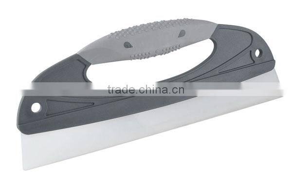rubber water cleaning wiper squeegee