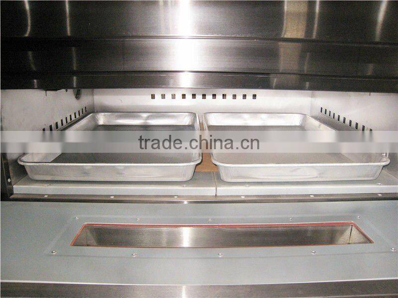 Bread pan/bakery tray/aluminum baking pan