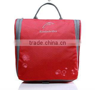 Outdoor supplies washing bag