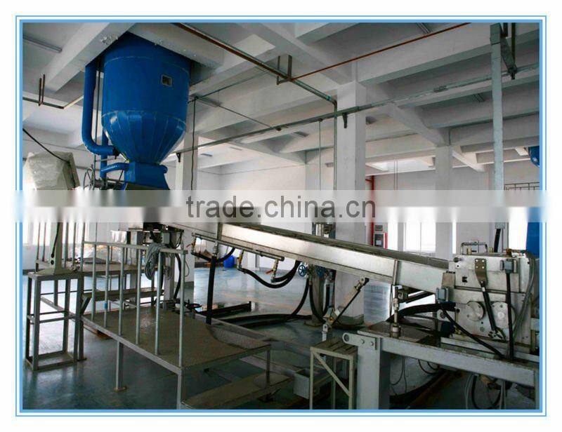 PBT HOLLOW FILAMENT FOR BRUSH