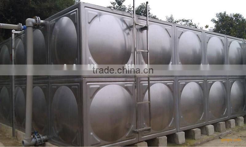 The best price!! Huili thermal insulation water tank with food grade