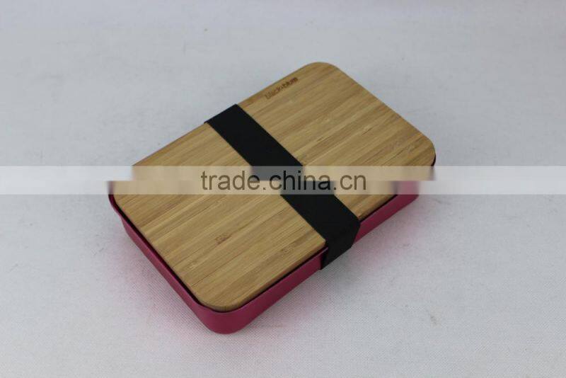 Eco-friendly High Quality Lunch Box