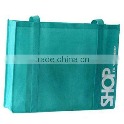 2014 fashion non-woven shopping bag High quality Packaging gift bag none-woven shopping bag