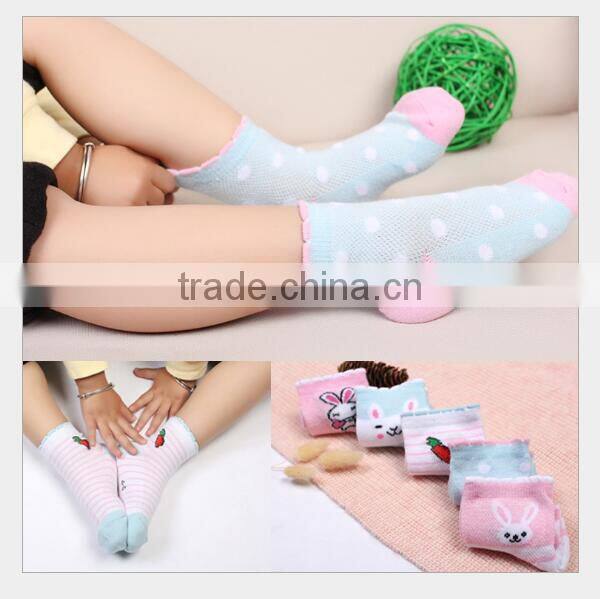 Anti Slip cotton 0-24month Newborn Baby Sock 20 pairs pack Factory Manufacturer Wholesale