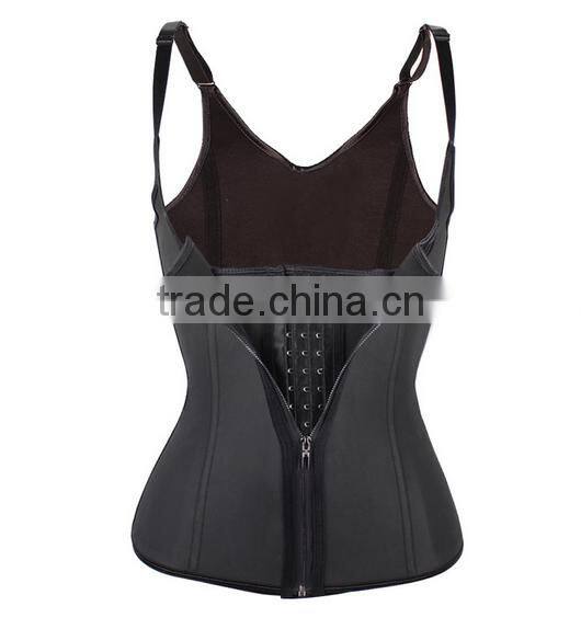2017 new product Rose red and many colors back pain relief waist support belt