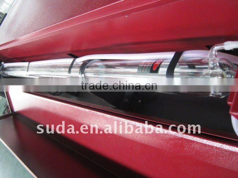 SUDA laser key cutting machine---SL9060