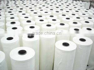 LLDPE silage wrap film