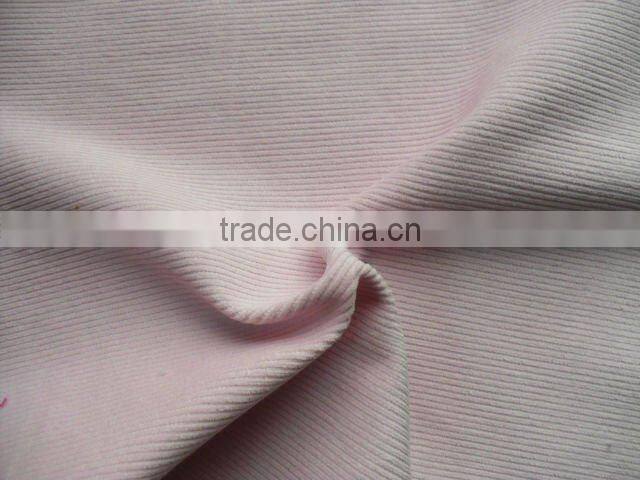 wholesales 14 wales pinwale corduroy fabric